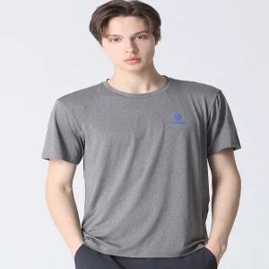 [케이스위스][케이스위스(K-SWISS)] 남여공용 액티브 쿨링 냉감 티셔츠(3종택일)-사이즈 95110