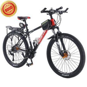 산악 하이브리드 자전거 바이크 입문용 로드자전거