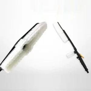 COMS 차량용 세차 브러쉬(나일론) 카샴푸 통 (WFHRKPZ)