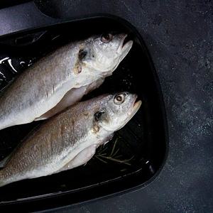 [산지직송] 제주어가 백조기 750g 실링 1팩 (1팩당 750g 실링/3-4마리)