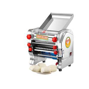 자동 제면기 면 일반형 만두피 뽑는 반죽 기계