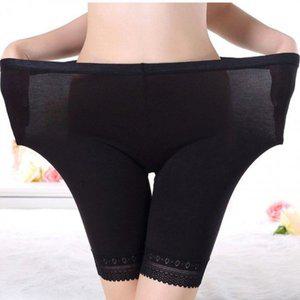 데일리 말리지 좋은 정전기 기본 쓸림 방지 레이스 데일리 않는 이너팬츠 레이어드 언더웨어 허