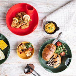 전자레인지 스팀 용기 아쿠아웨이브