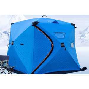 돔텐트 이글루 얼음 낚시 보온 단열 큐브 빙어낚시 고급