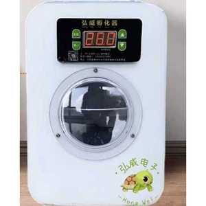 파충류인큐베이터 디지털 자동 캐비닛 거북이 부화통