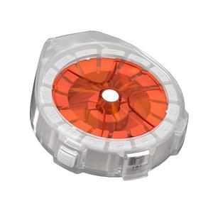 반전 방지 장치가 있는 낚시 메인 코일 감김 도구 낚싯줄 상자 낚싯줄 보관함 낚시 액세서리