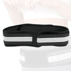 고품질 허리보호대 허리복대 골반 110cm (WFGTBZ0)