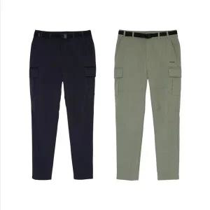 [아이더](대구신세계)남자 간절기 (봄&가을) BINER 2.3 (비너 2.3) α 테크니컬 팬츠 :) DMU23305