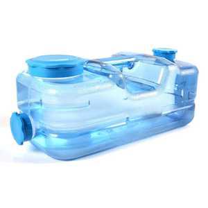 휴대용 물탱크 세차 버킷 저장통 생수통 약숫물 20L