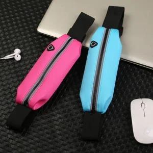 런닝벨트 슬림 마라톤 스포츠 등산 운동 러닝 힙색