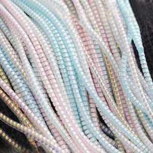 15개 USB케이블커버 2미터 2m 충전선커버 케이블덮개 선정리