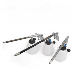 고압수 세차용 폼건 고압건 차량 에어건 스프레이건