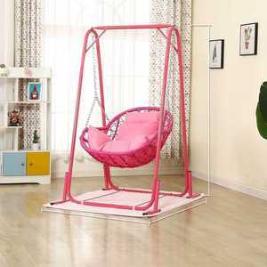 그네형 침대 그네의자 흔들의자 바구니 등나무 스윙