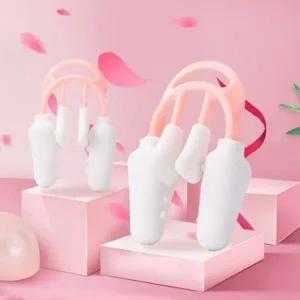 코교정기 콧대높이기 복코교정 휜코교정기 코교정 콧 (WFJBODC)