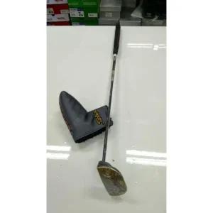 스카티카메룬 패스트백 말렛형퍼터 33인치 정품 깨끗한 중고