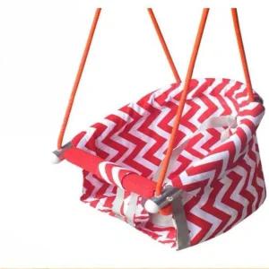 놀이터 소형 그네 실내 야외용 스윙 단일바 개별 스탠드