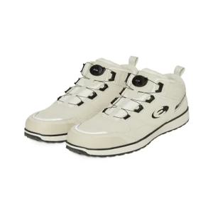 아이더 Safety 세이프티 ES 610 WO 오프화이트 다이얼 안전화