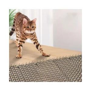 루미나D 고양이 비둘기 퇴치시 캣버드 스파이크 6개입