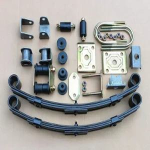 판스프링 봉고 화물차 스타렉스 하중 부속품 보강 1톤