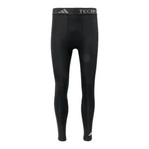 아디다스 테크핏 컴프레션 트레이닝 롱 타이트(IN5590)