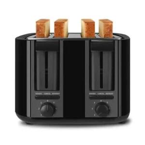 [아우트]/ 식빵 토스터기 굽기조절 4구 7단계