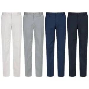 에디션 남자 여름 면스판 치노 팬츠 4종 NEF2PP1521