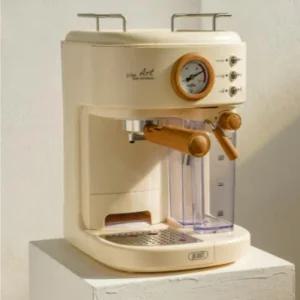 플랜잇 에스프레소 캡슐 머신 가정용 사무실 라떼