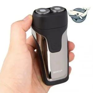 자동차 미니 면도기 USB 충전 이동용 전기 자동차면도기 차량용면도기 휴대용면도기