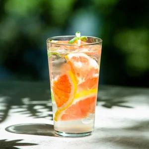 비크릴라 강화유리컵 코닐 470ml 237039