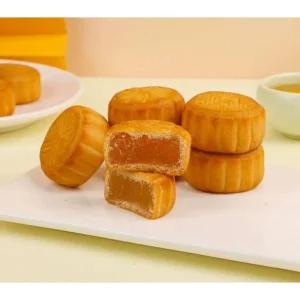 픽바이 중국 월병 세트 화과자 선물세트 전통 음식 고급 선물