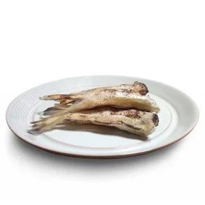 부드러운 조미 두절노가리 500g(중 사이즈) 손질 반건조 노가리 안주 간식
