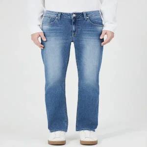 [GUESS]게스진 남성 M톤 크롭 스트레이트(MP1D6054)