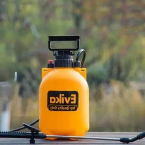 압축형 분무기 농약 살포기 살충제 분사기 정원용 농약살포기 농약분무기 고압분사기