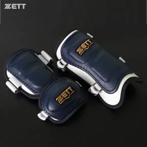 제트 유소년 암가드 풋가드 세트 네이비 좌우겸용 / BAGK-47J BAGK-70J