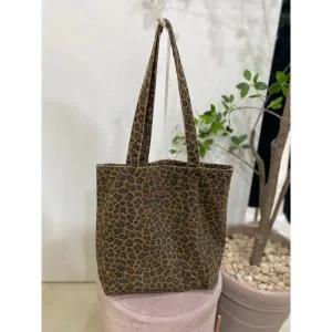 갤러리아 [레코브]레오파트워싱에코백(LC63EBAH502X)