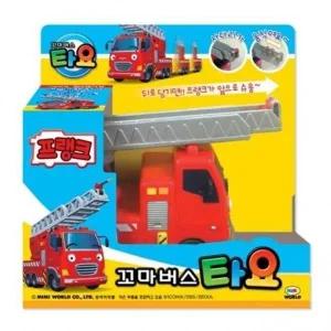 [셀러에이드]프랭크 베이직 꼬마버스타요 어린이장난감