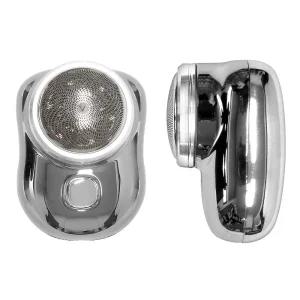 뉴에이커 무선 휴대용 전기 면도기 CMSH3여행용 출장용품 출장용 용면도기 미니