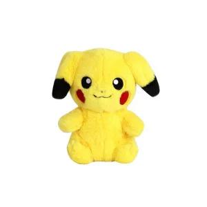 [정품] 매니어리틀 포켓몬스터 쫑긋 피카츄 Many a Little 포켓몬 Pokemon Plush toy 25cm ear act PIKACHU
