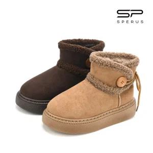 [스페루스]트랜디한 디자인의 겨울시즌 방한부츠 쉐리