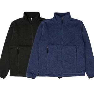 투데이즈 후리스 자켓 집업 플리스자켓 아우터 남녀공용