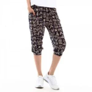 ONM 쿨팬츠 아이스 여성쿨바지 시원한 쿨 쿨링바지