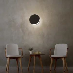 [지앤비]인테리어벽등벽부등/ ES 손톱달 벽등