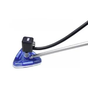 연못 청소기 모래 녹조 제거 배설물 이끼 청소 흡입기