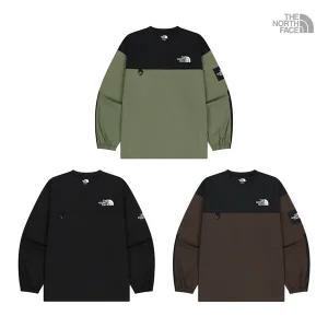 알바니 EX 크루넥 NM5MR57