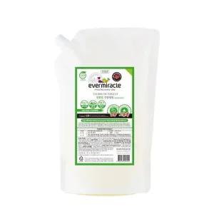 EM 프리미엄 고농축 주방세제 리필 730ml