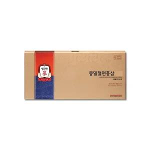 정관장 봉밀절편 20g x 4포