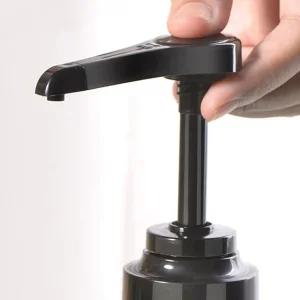 샴푸 바디워시 펌프 린스 류 헤드 범용 펌핑기 다용도 흘림방지 압출식