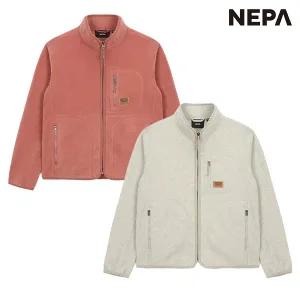 [대구백화점] [네파]여성 플러피 스탠넥 플리스자켓(7K86163)