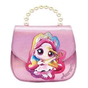 슈팅스타 캐치티니핑 진주 오로라 점보 손크로스어린이날선물 크리스마스 여아 티니 핑백 여자아이 캐릭터