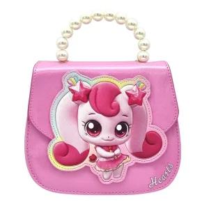 슈팅스타 캐치티니핑 진주 하츄 메가 손크로스어린이날선물 크리스마스 여아 티니 핑백 여자아이 캐릭터가